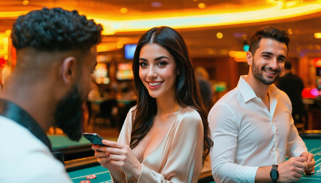mobile app Sultan